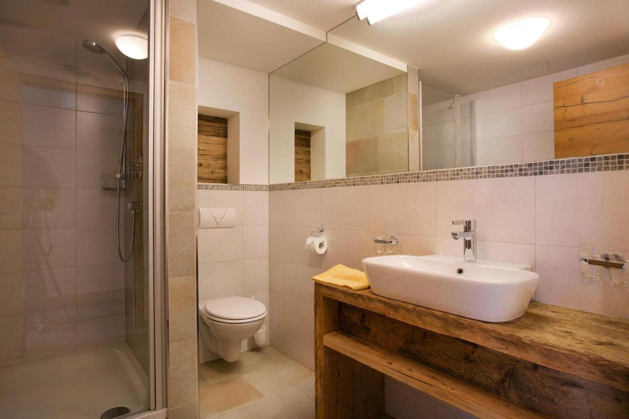 Apartment In Neukirchen With A Balcony Нойкірхен-ам-Гросфенедігер Екстер'єр фото